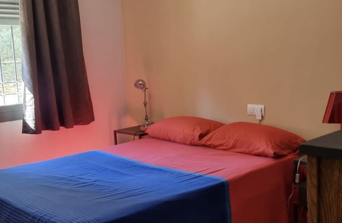 Photo of Bedroom in Enguera
