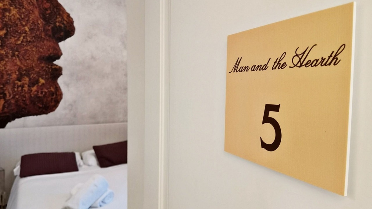 Photo of Bedroom in Centro Storico