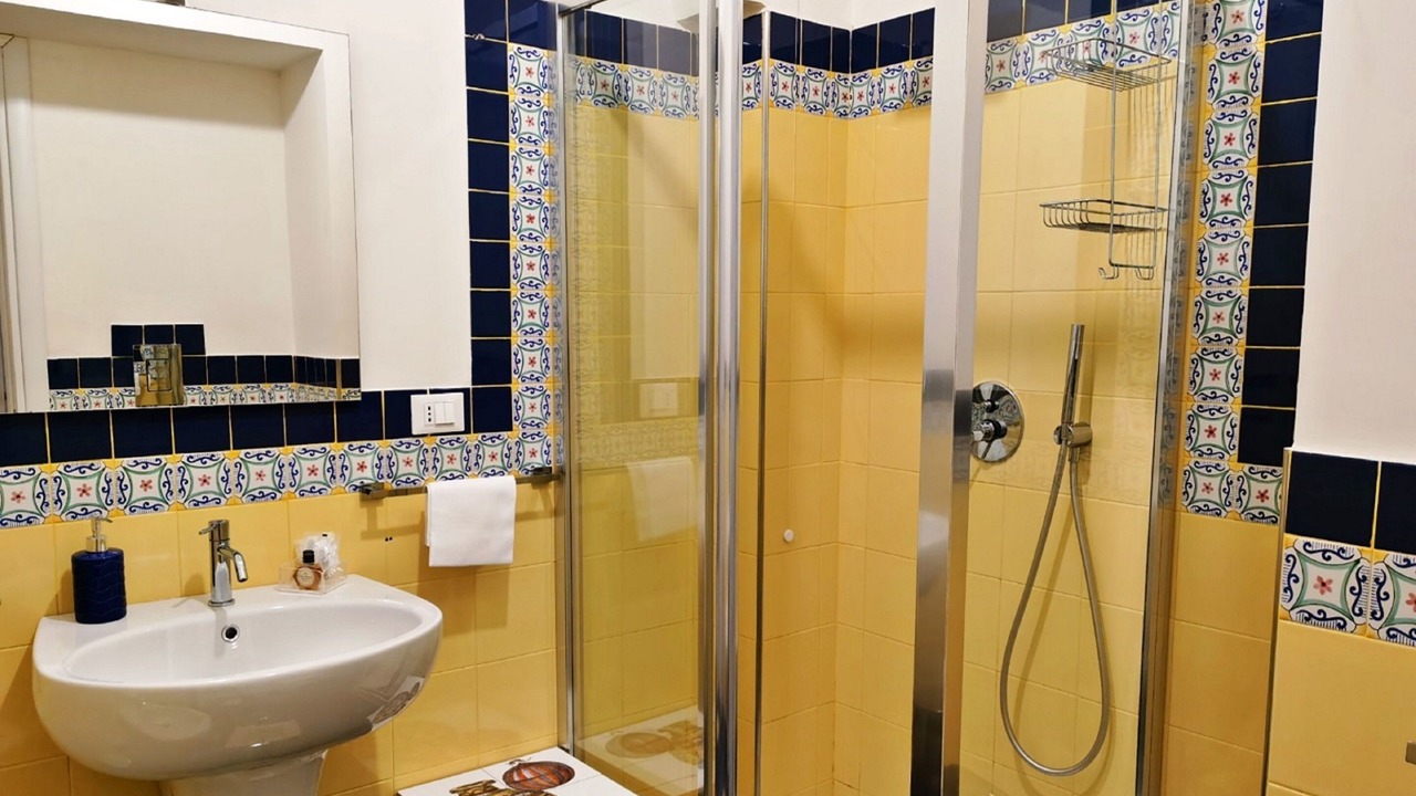 Photo of Bathroom in Centro Storico