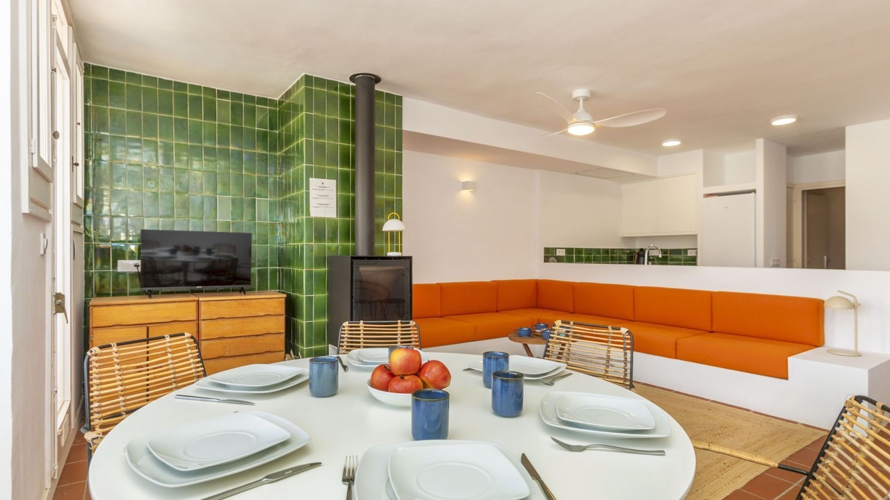 Photo of Bedroom in Port de la Selva