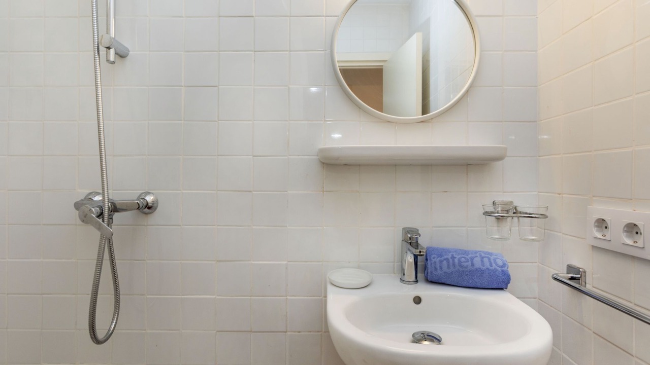 Photo of Bathroom in Port de la Selva