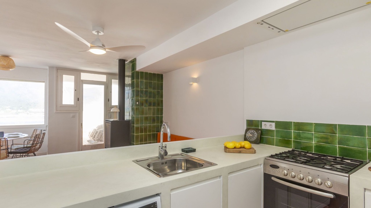 Photo of Bedroom in Port de la Selva