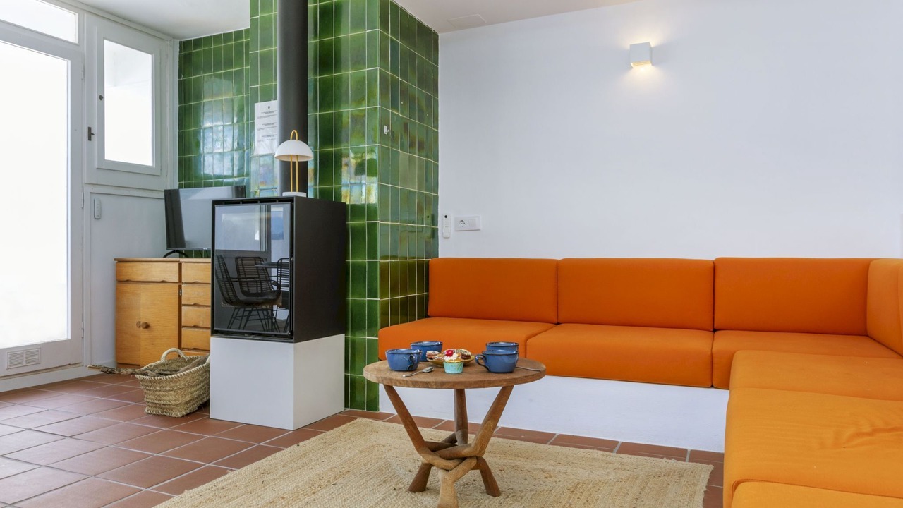 Photo of Livingroom in Port de la Selva