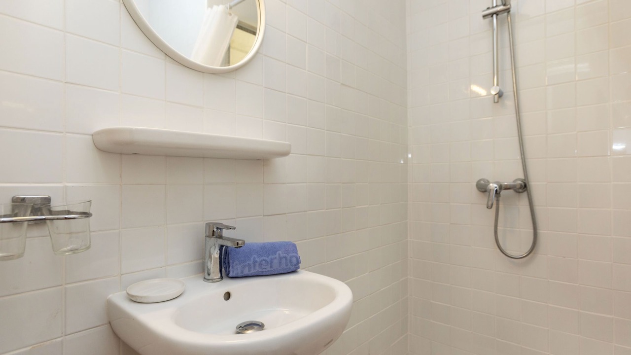 Photo of Bathroom in Port de la Selva