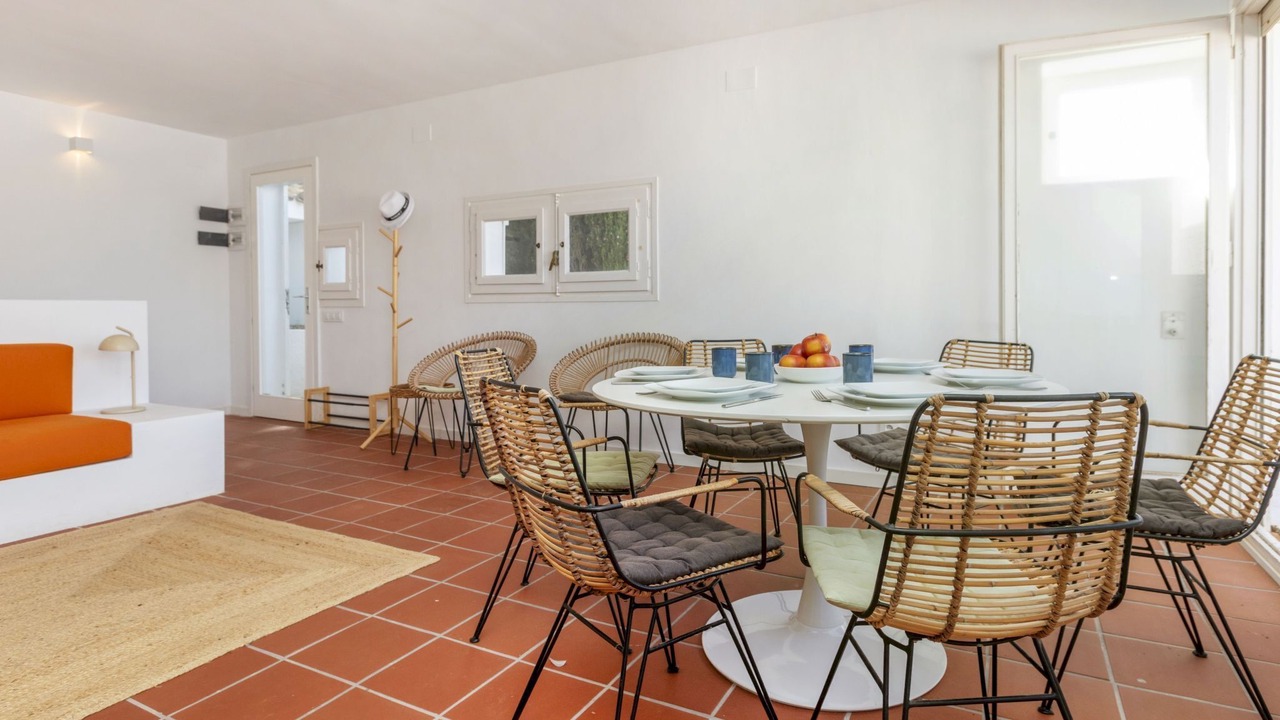Photo of Bedroom in Port de la Selva