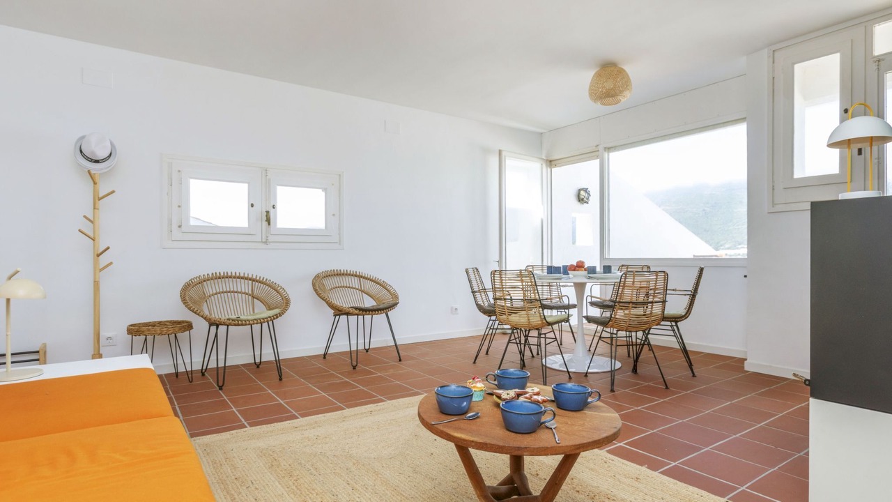 Photo of Bedroom in Port de la Selva