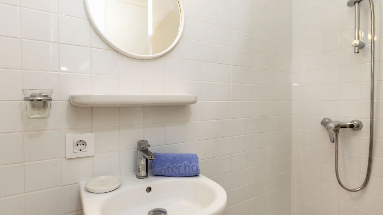 Photo of Bathroom in Port de la Selva