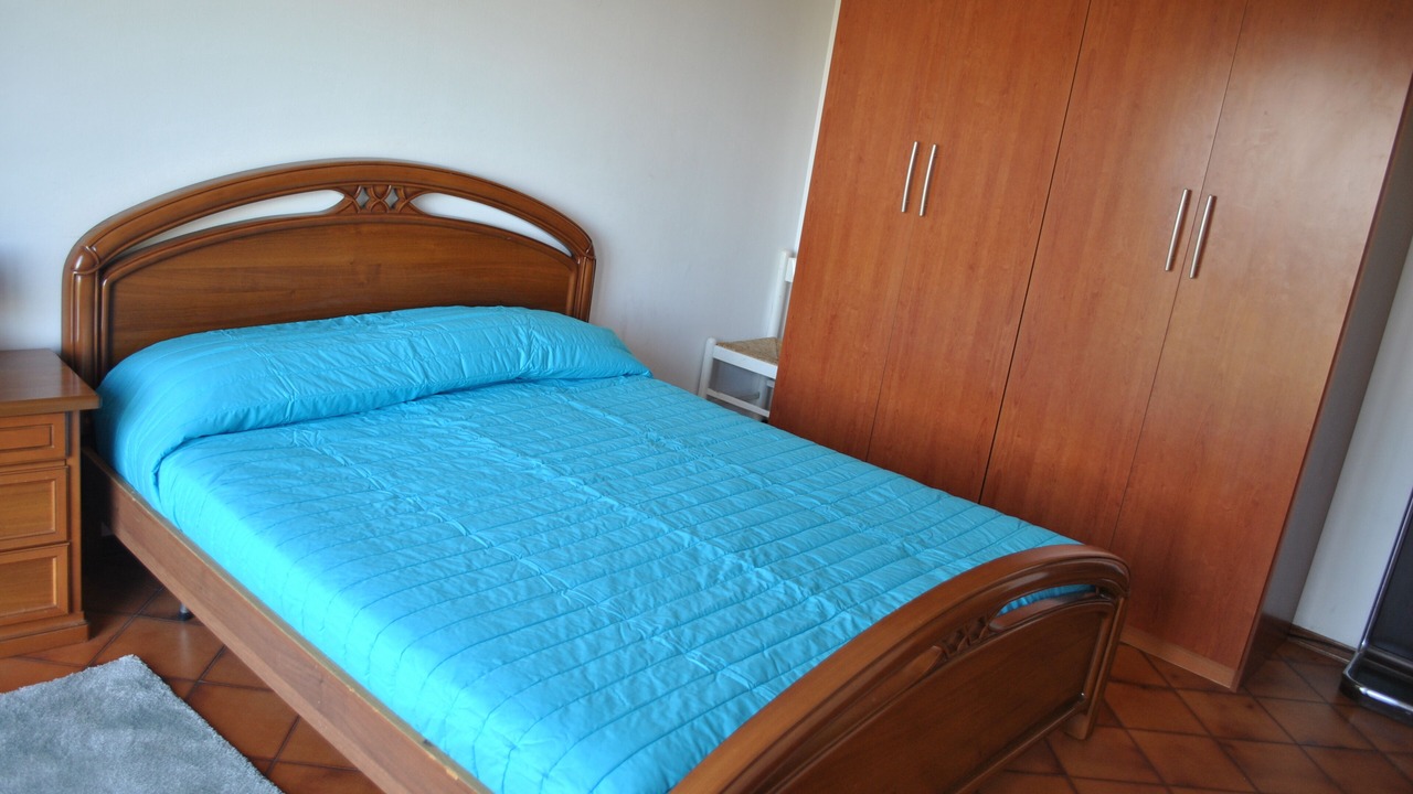 Photo of Bedroom in San Damiano dʼAsti