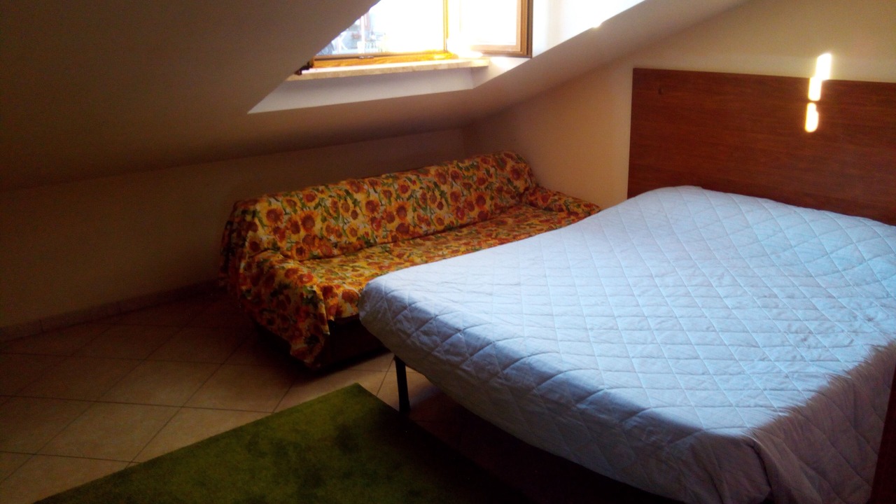 Photo of Bedroom in San Damiano dʼAsti