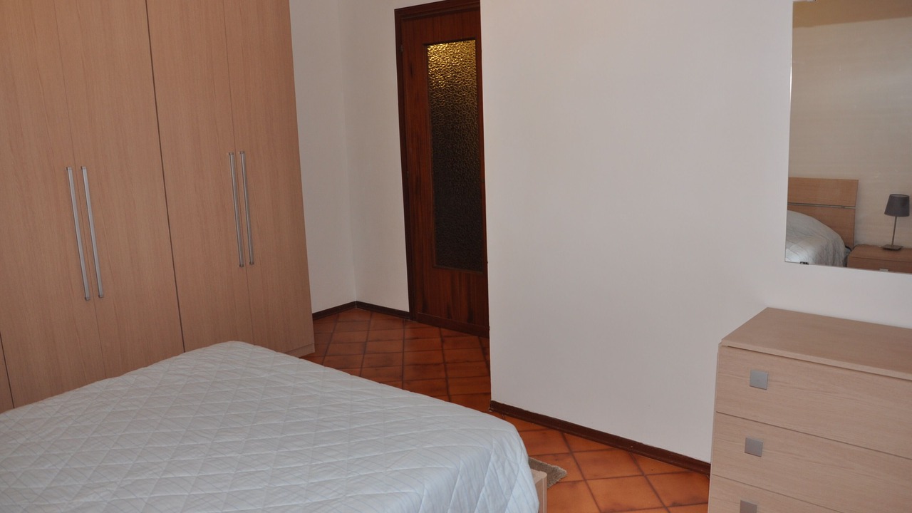 Photo of Bedroom in San Damiano dʼAsti