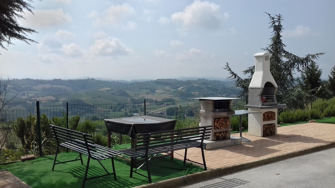 Photo of Outdoor in San Damiano dʼAsti