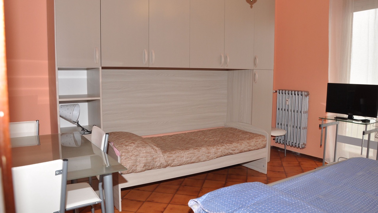 Photo of Bedroom in San Damiano dʼAsti