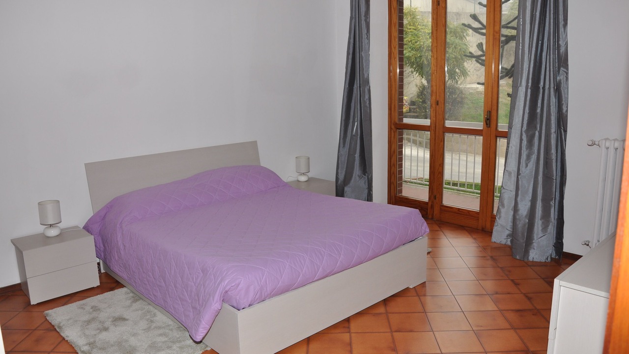 Photo of Bedroom in San Damiano dʼAsti