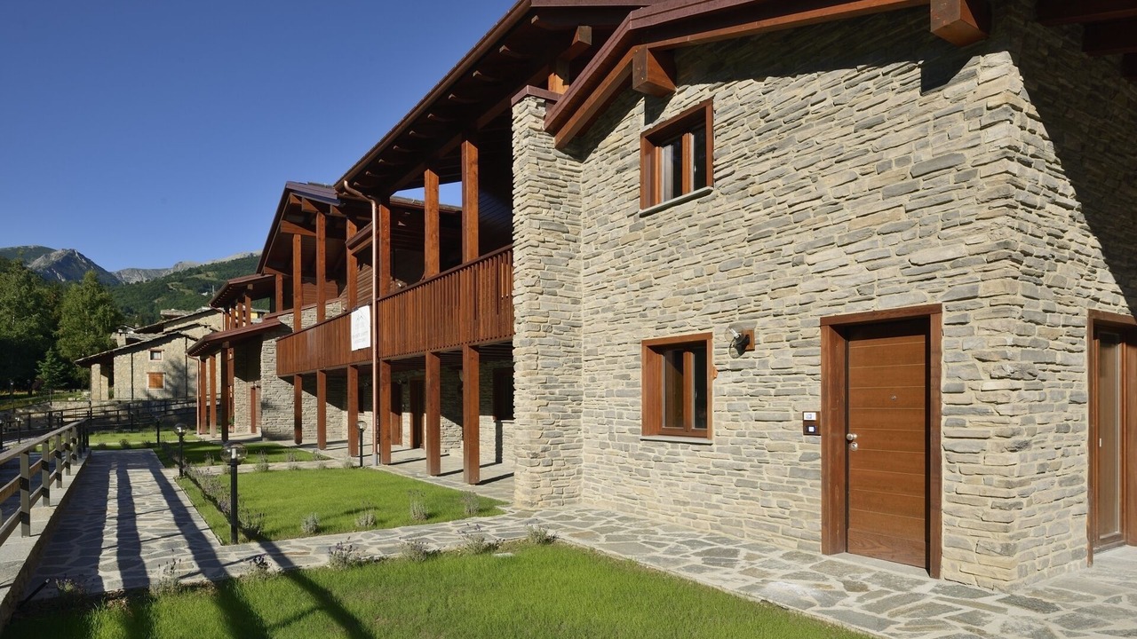 Photo of Outdoor in Limone Piemonte