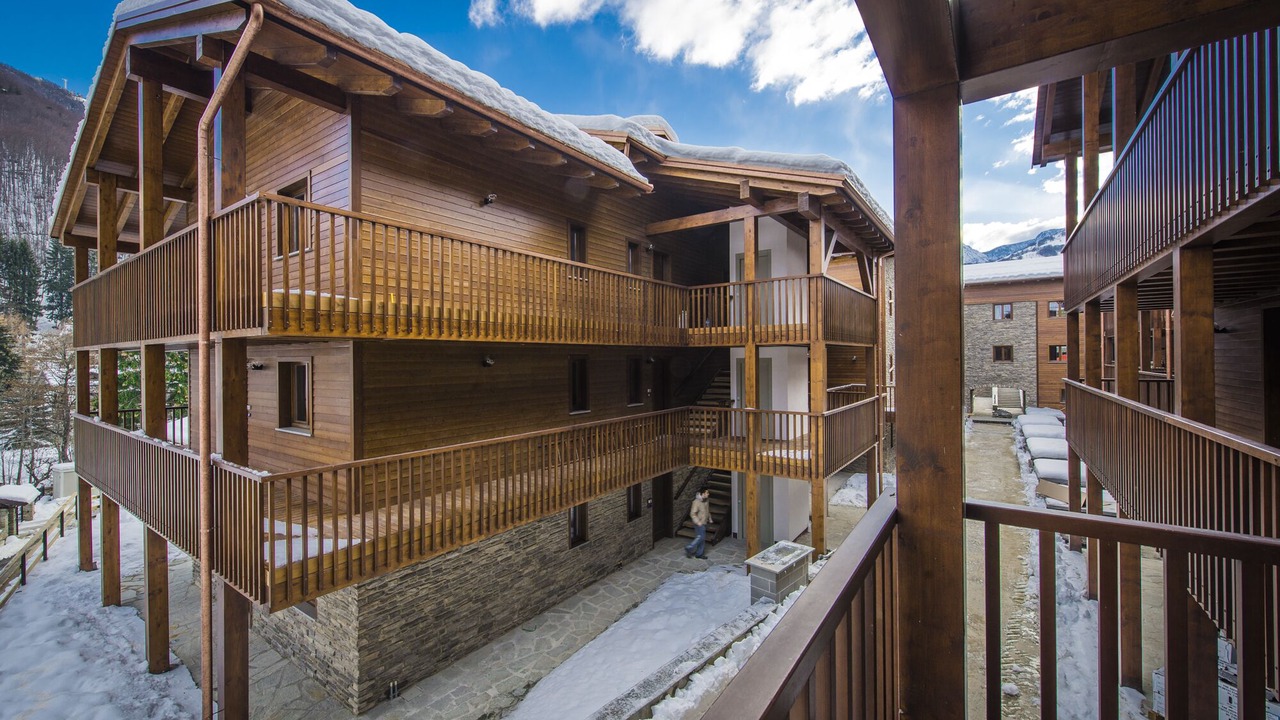 Photo of Outdoor in Limone Piemonte