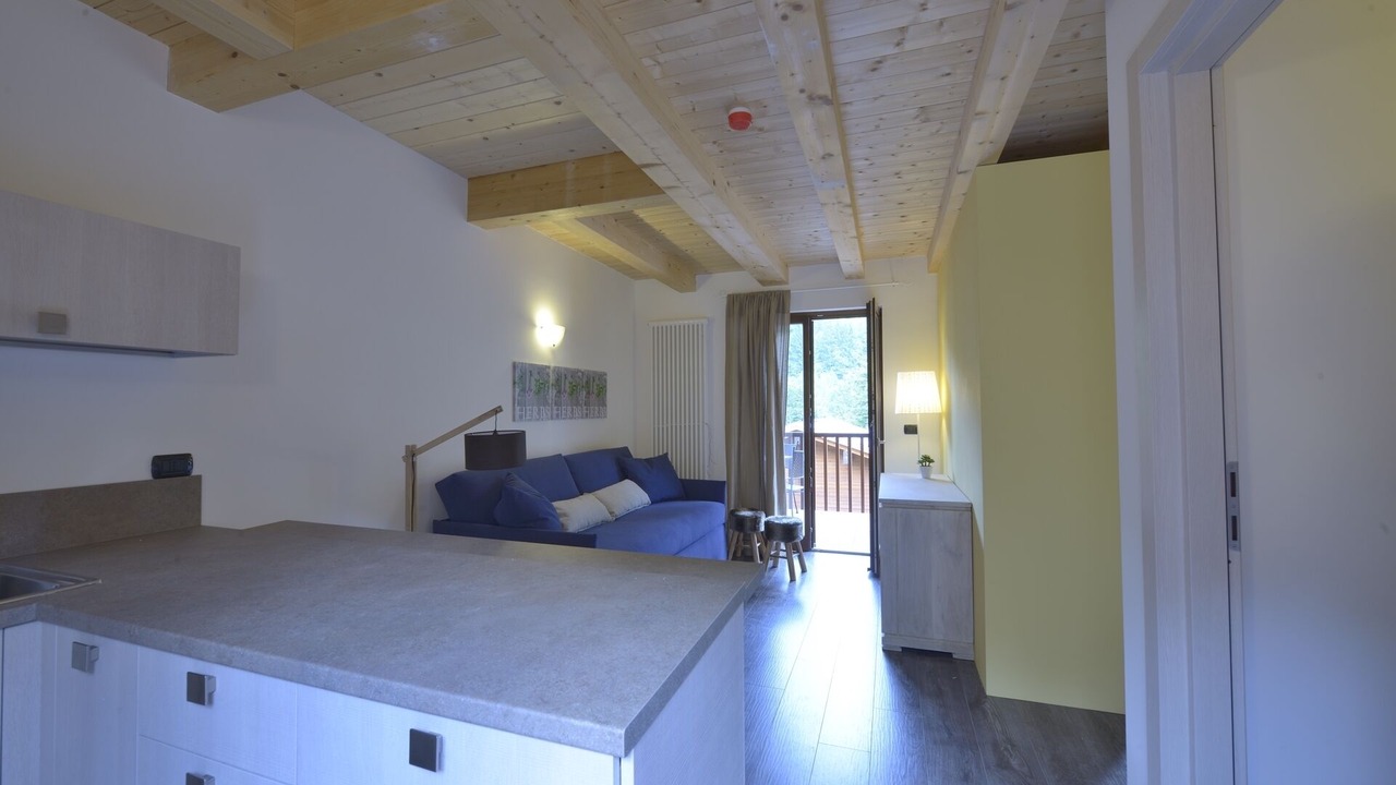 Photo of Livingroom in Limone Piemonte