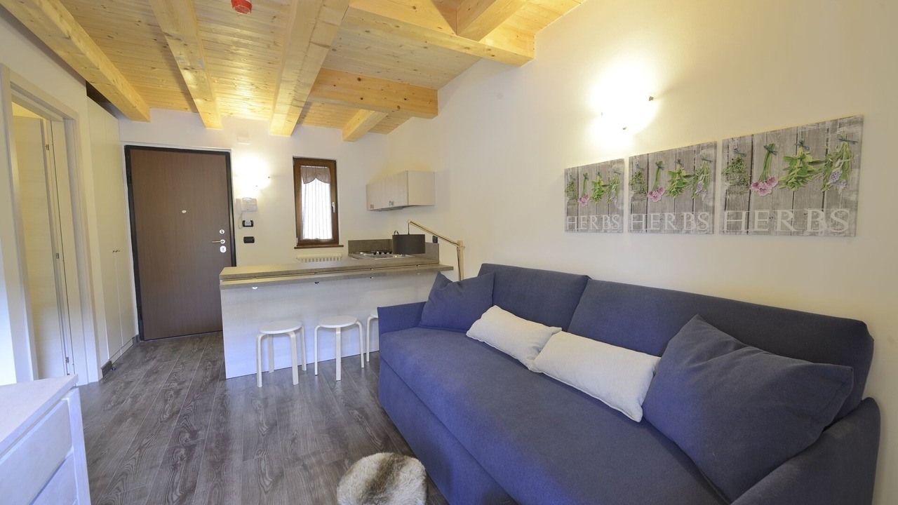 Photo of Livingroom in Limone Piemonte