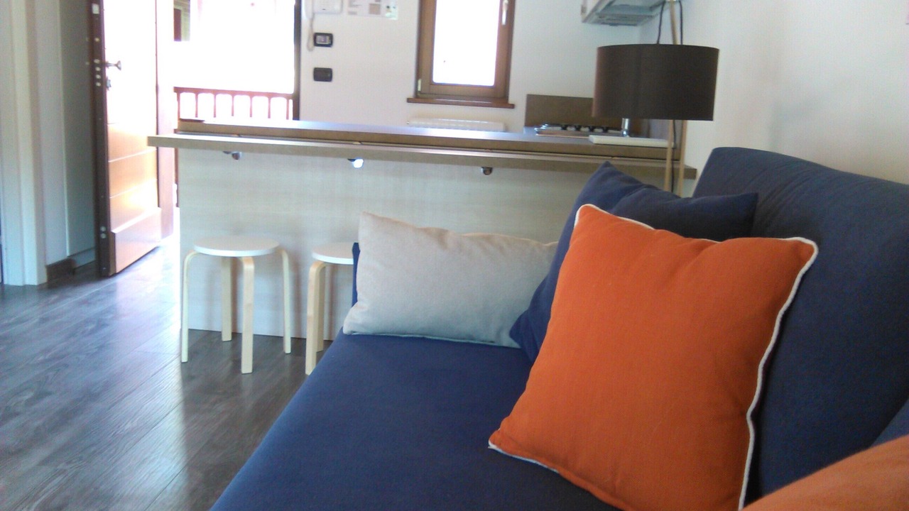 Photo of Livingroom in Limone Piemonte