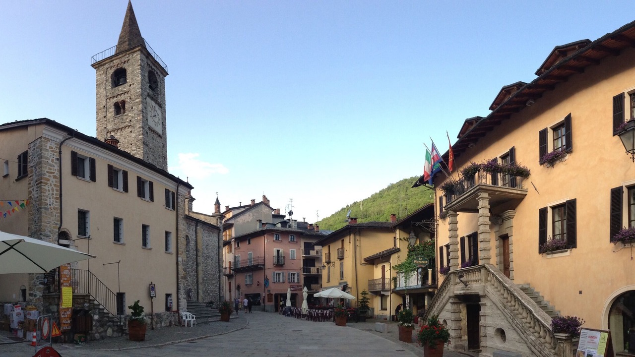 Photo of Outdoor in Limone Piemonte