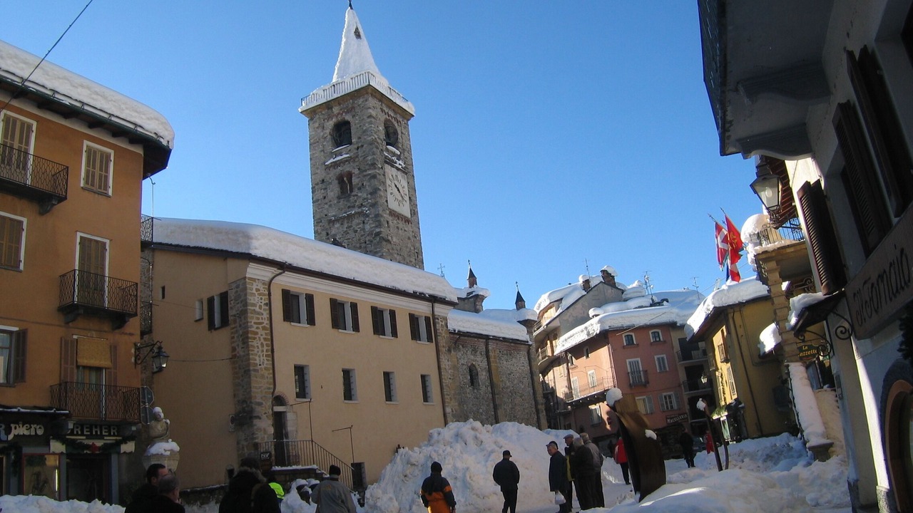 Photo of Outdoor in Limone Piemonte