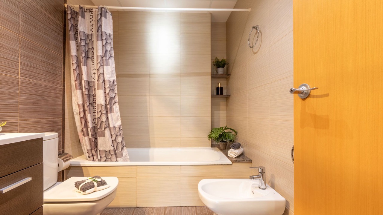 Photo of Bathroom in Riumar