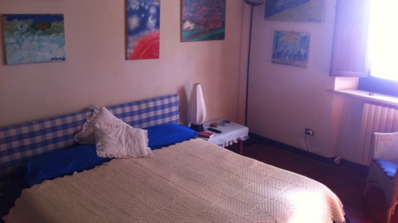 Photo of Bedroom in Formia
