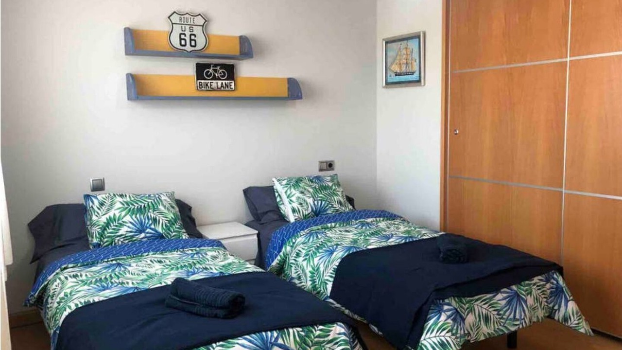 Photo of Bedroom in Santo Domingo de la Calzada