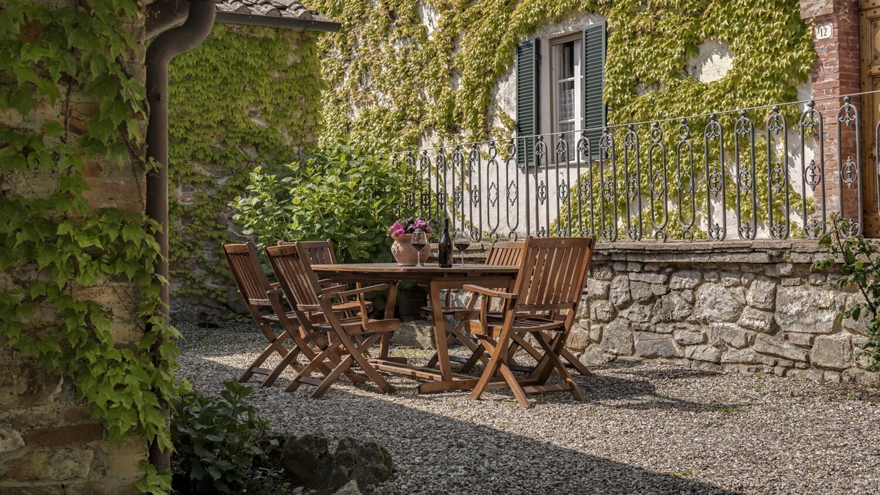 Photo of Outdoor in Palazzina