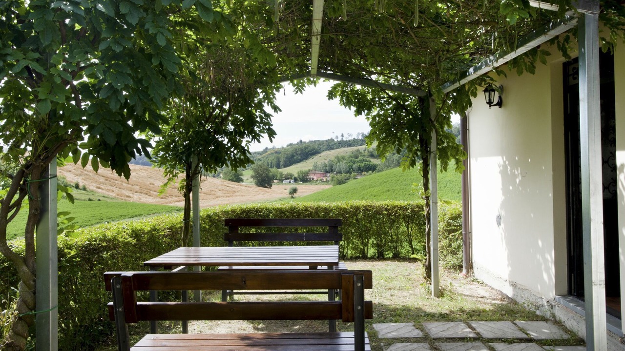 Photo of Outdoor in Cicogna