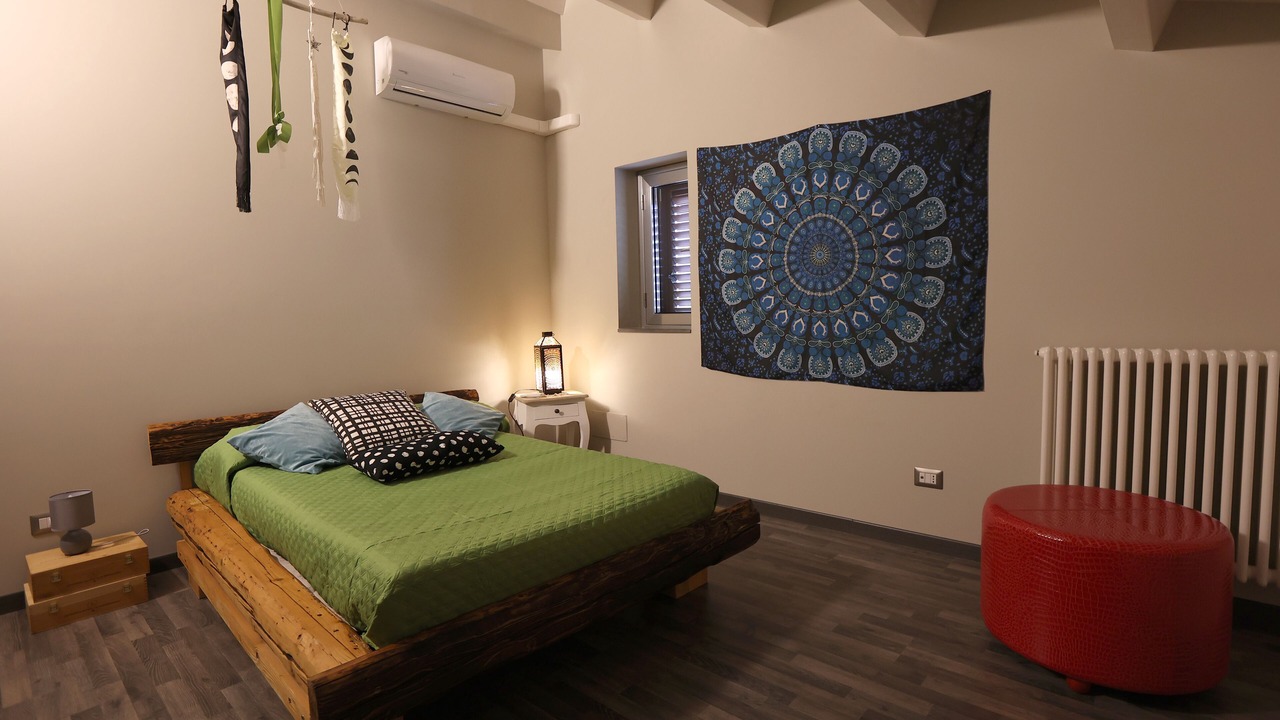 Photo of Bedroom in San Giovanni la Punta