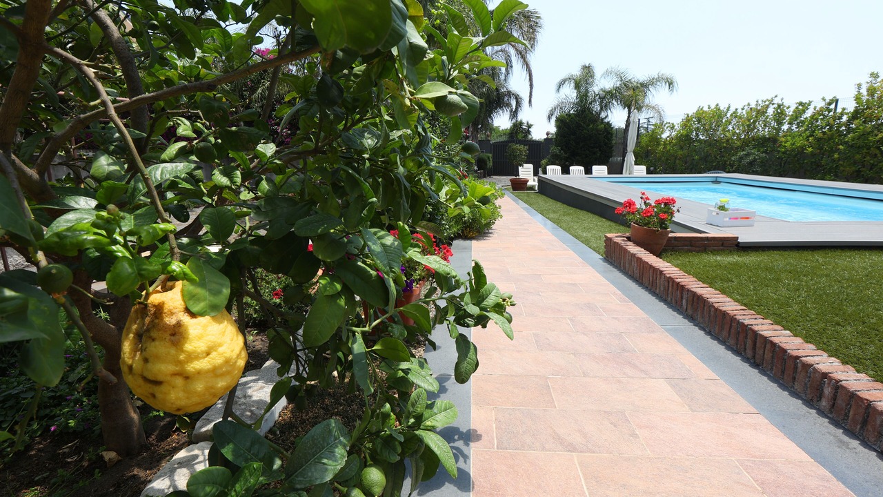 Photo of Outdoor in San Giovanni la Punta