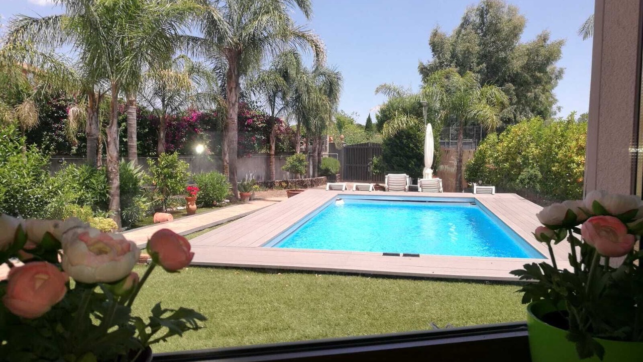 Photo of Outdoor in San Giovanni la Punta