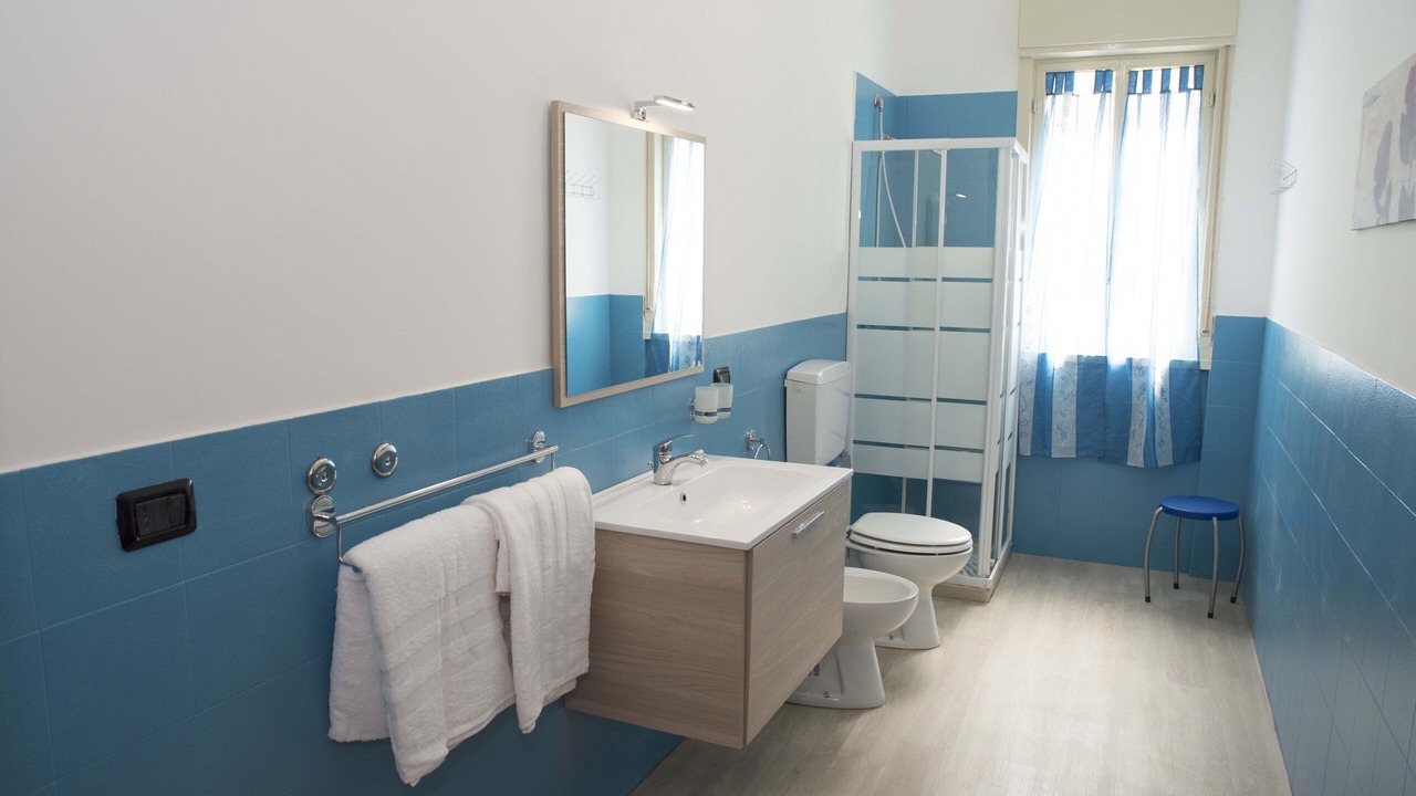 Photo of Bathroom in San Giorgio