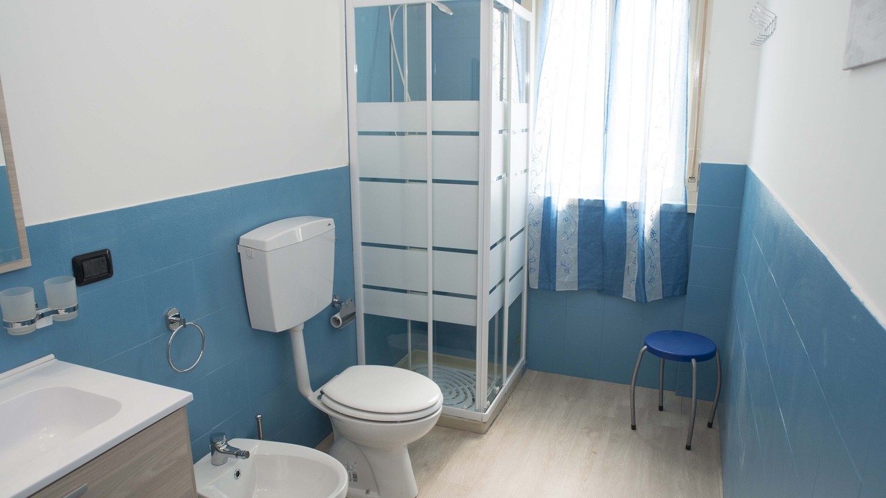 Photo of Bathroom in San Giorgio