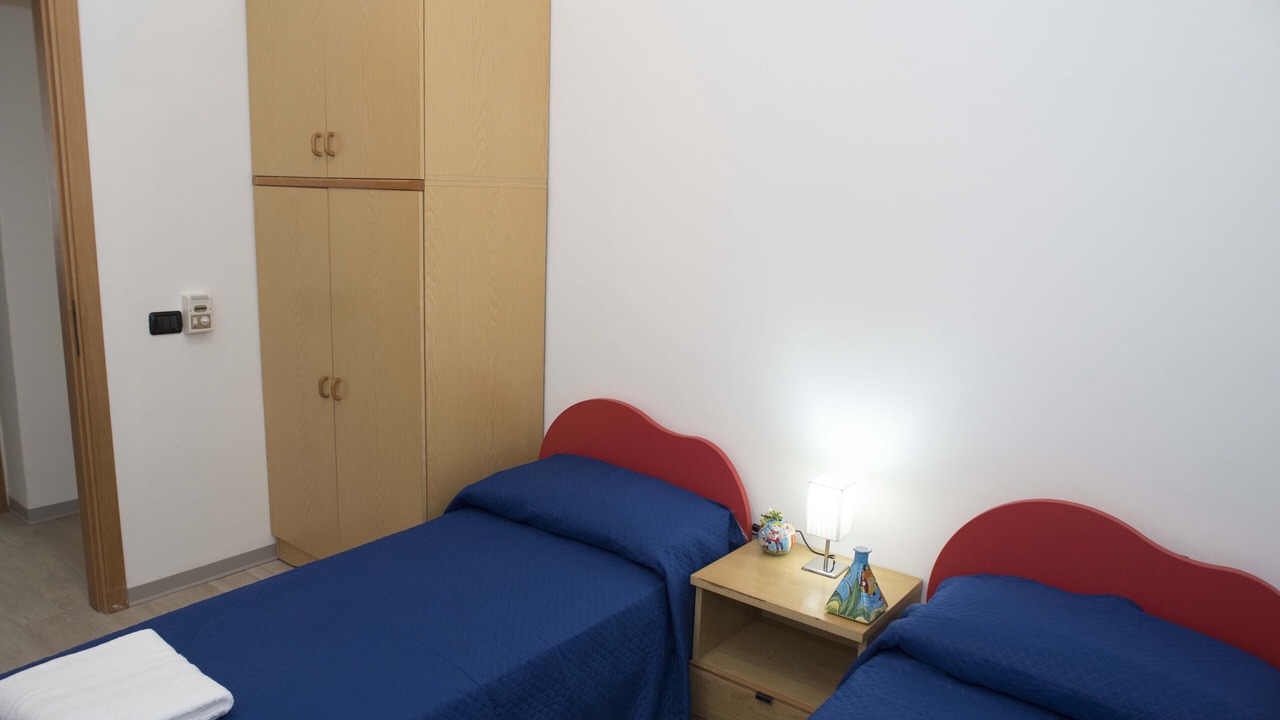 Photo of Bedroom in San Giorgio