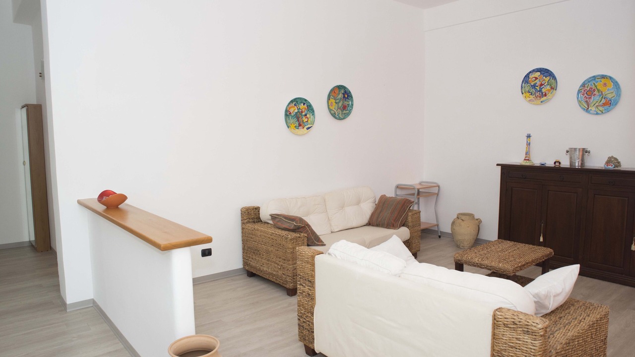 Photo of Livingroom in San Giorgio
