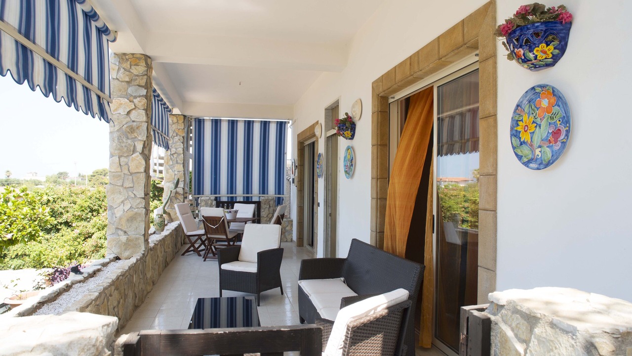 Photo of Outdoor in San Giorgio