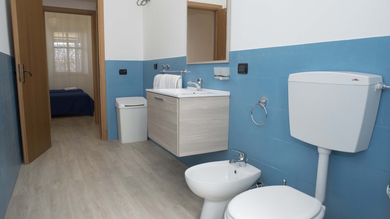 Photo of Bathroom in San Giorgio