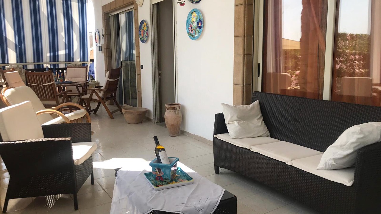 Photo of Patio Balcony in San Giorgio