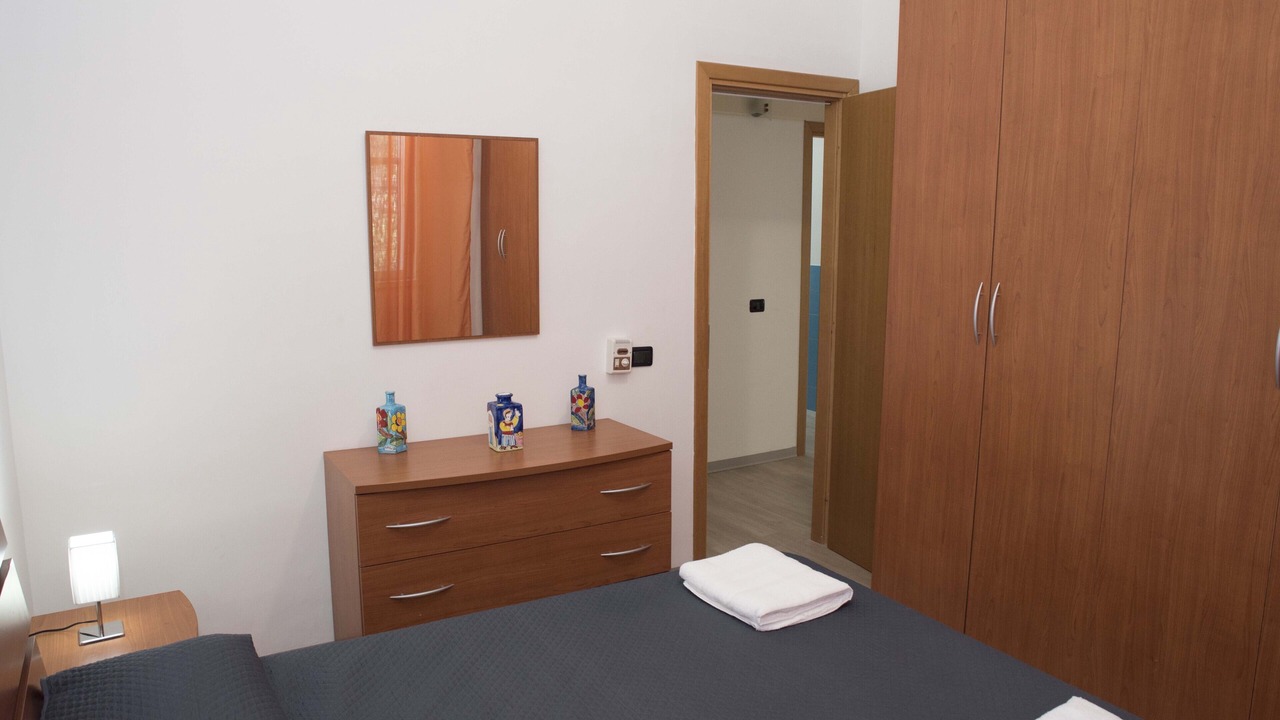 Photo of Bedroom in San Giorgio