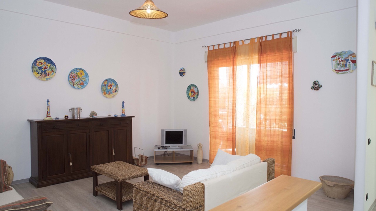 Photo of Livingroom in San Giorgio