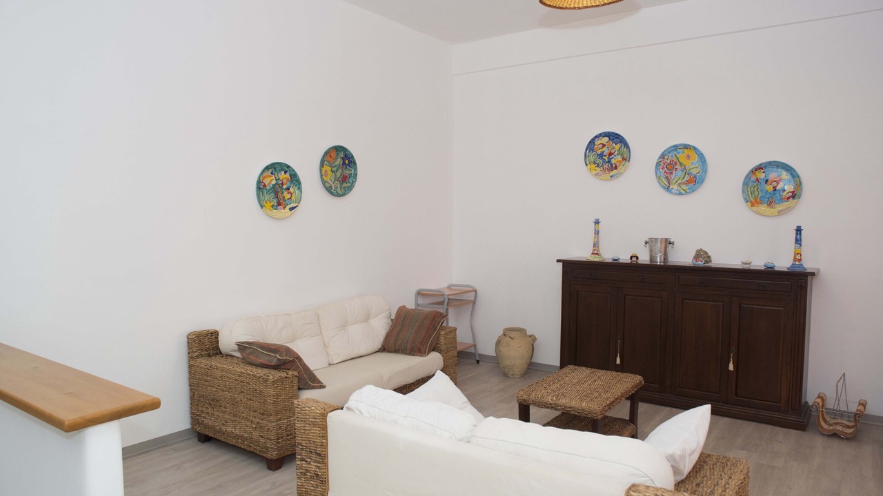Photo of Livingroom in San Giorgio