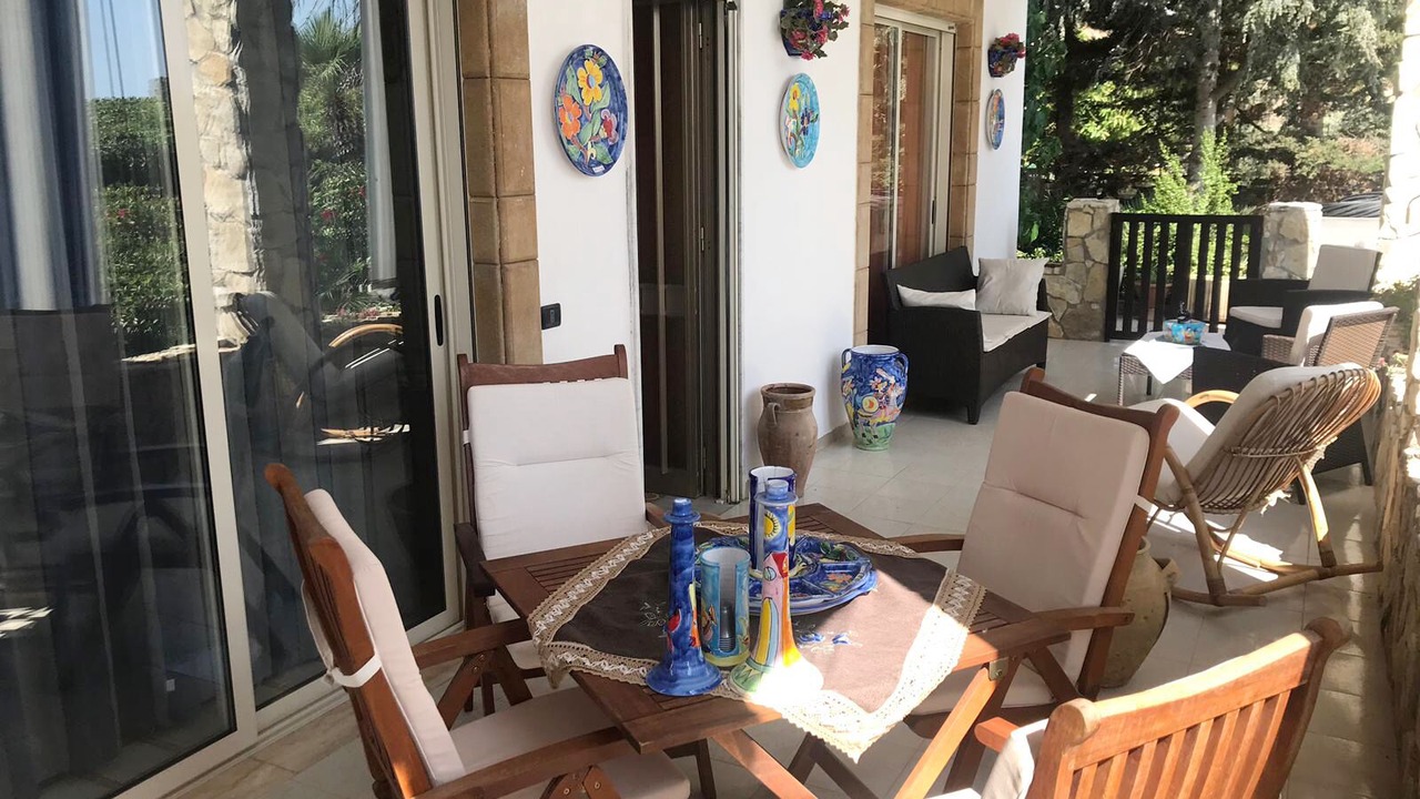 Photo of Outdoor in San Giorgio