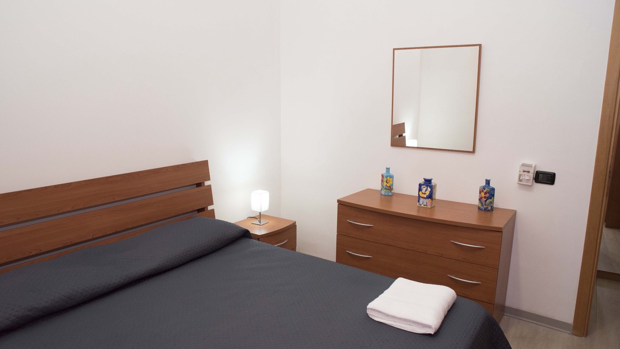 Photo of Bedroom in San Giorgio