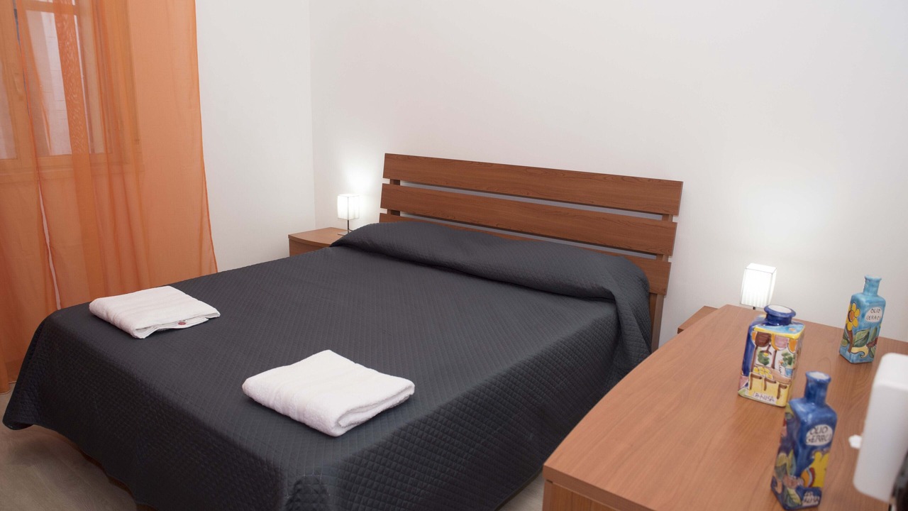 Photo of Bedroom in San Giorgio