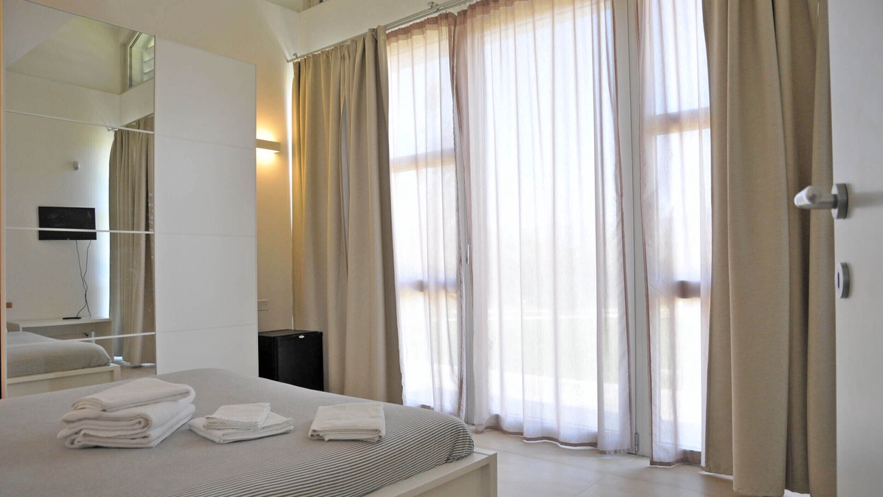 Photo of Bedroom in Ameglia