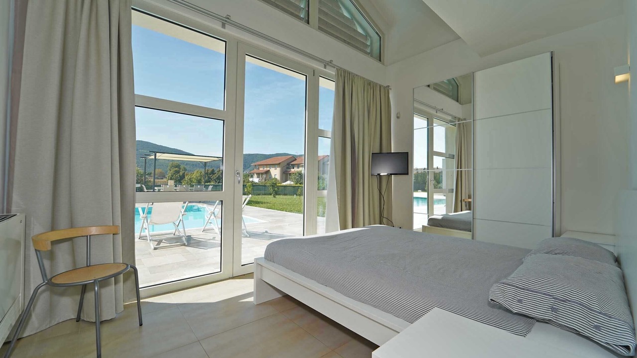Photo of Bedroom in Ameglia