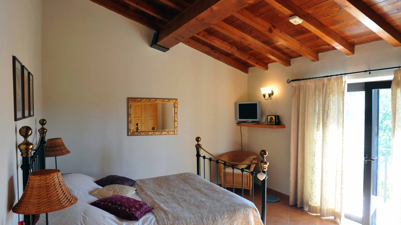 Photo of Bedroom in Masero
