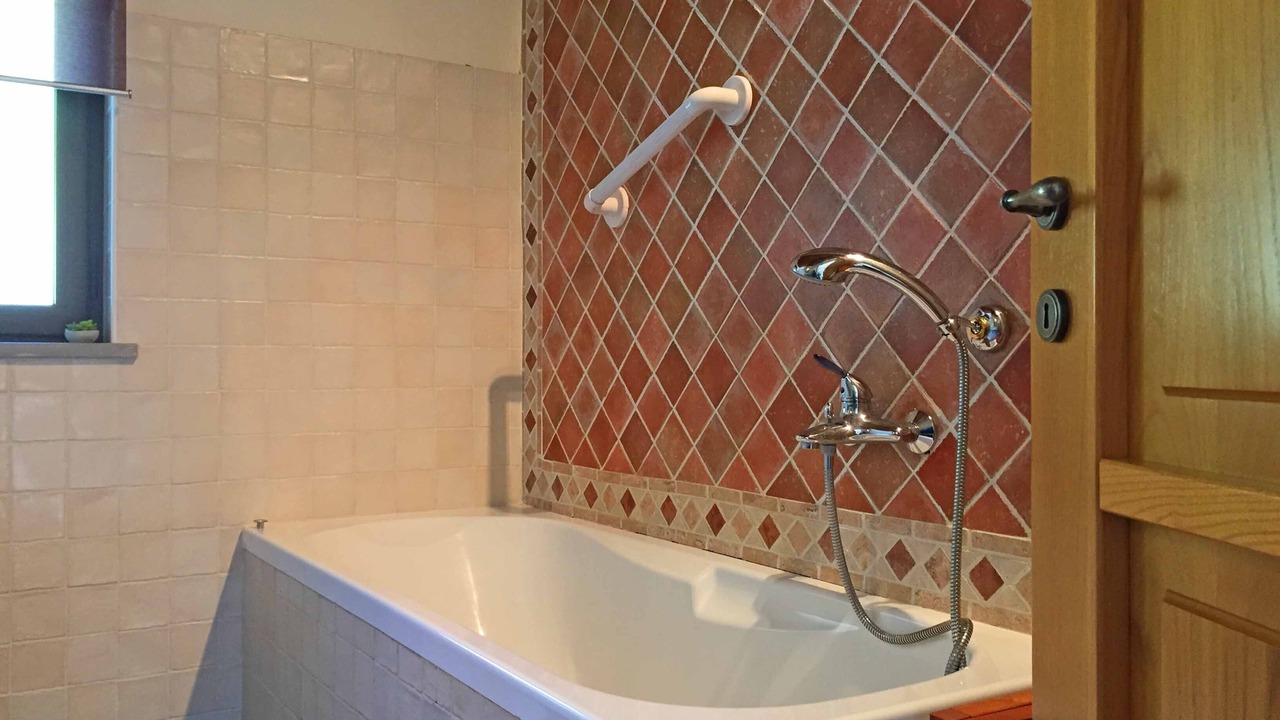Photo of Bathroom in Masero