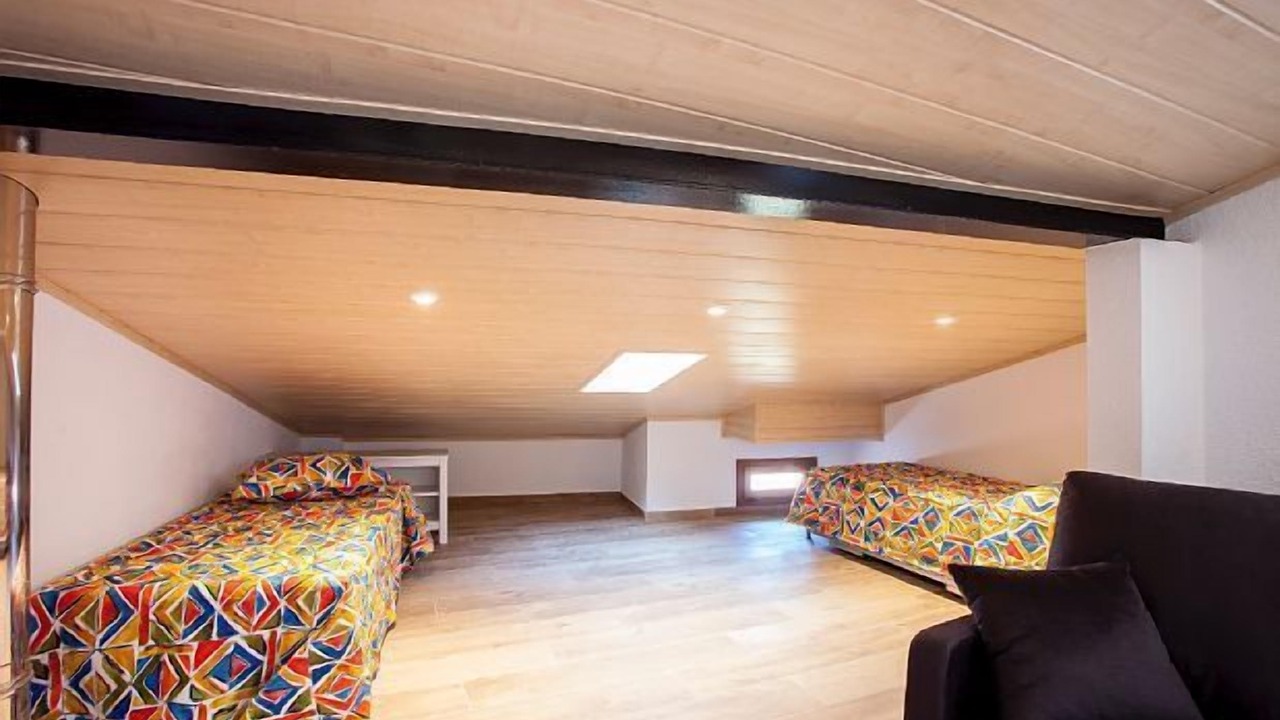Photo of Bedroom in Santa Maria de Corco